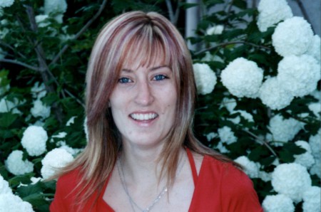 26 - DEBERNARD Janice